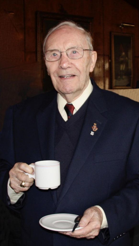 Derek R. Smith Profile Photo