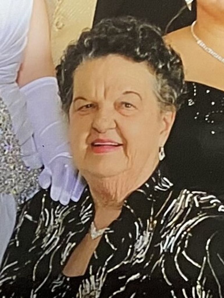 Mary Ann Nicholson Lemoine Profile Photo