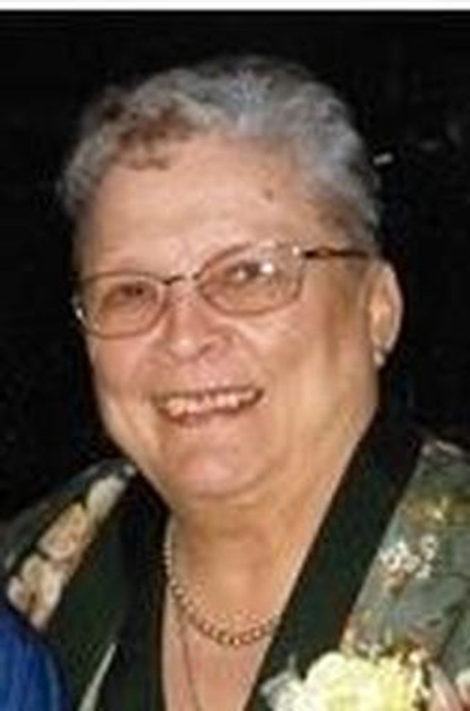 Gladys M. Dallman