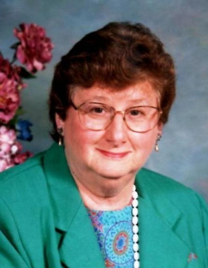 Louise P. (Peters)  Speck