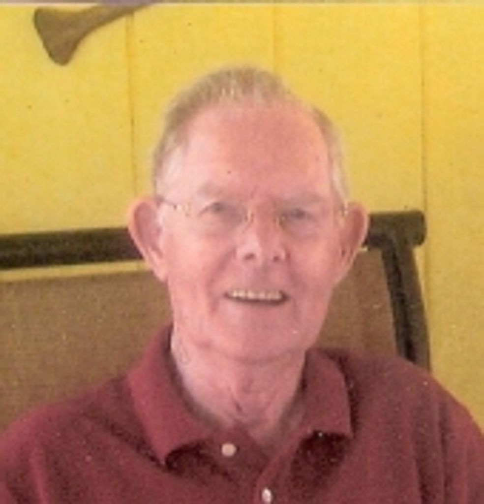 Ernest Latham
