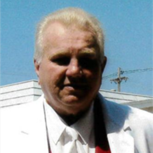 James Wesley Hepker, Sr. Profile Photo