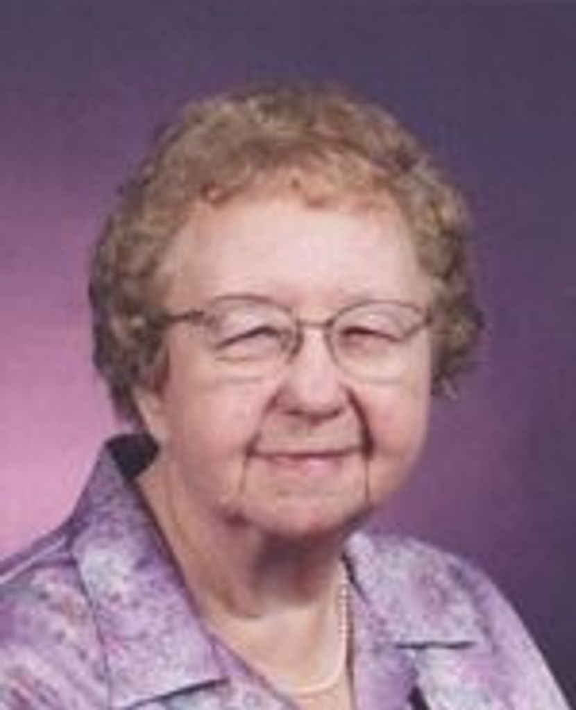 Inez M. Knopp