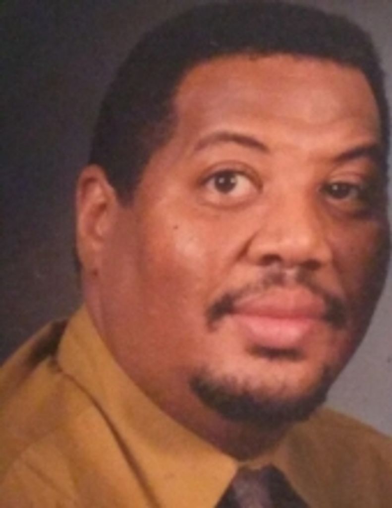 Sylvester Mr. Jackson