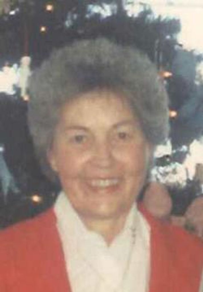 Nell Haynes Zollinger