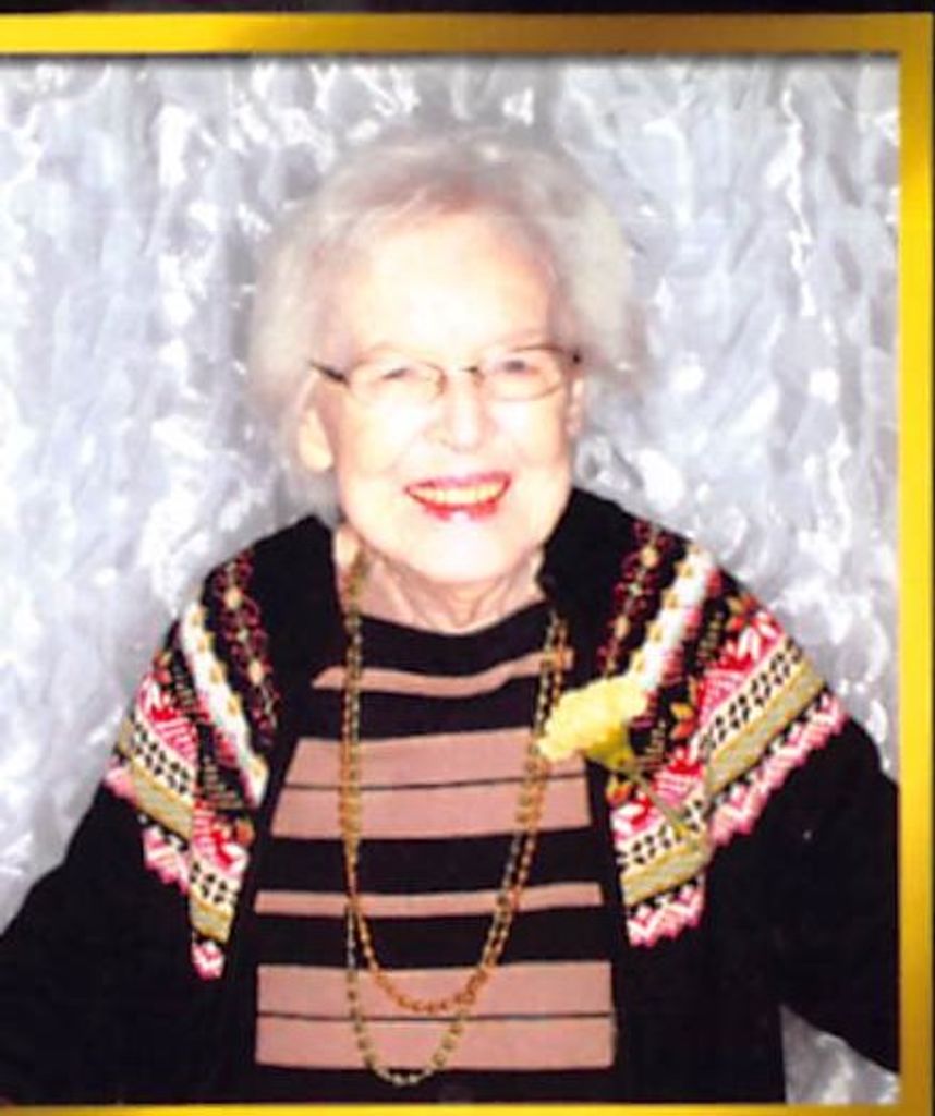 Joan C. (Knops)  Ball
