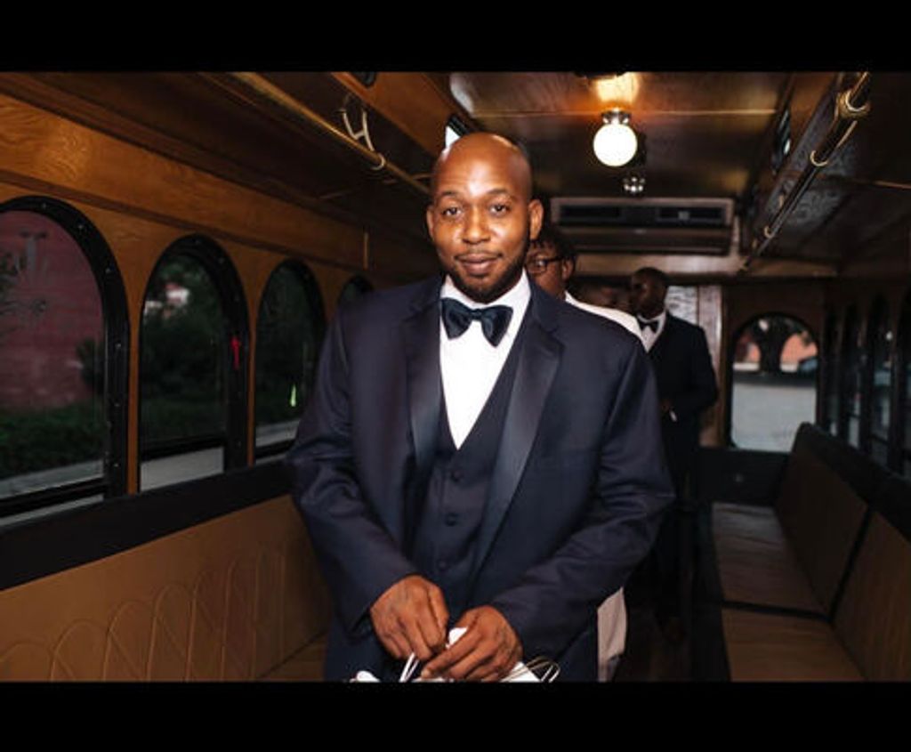 Mr. Tony L. Payton Profile Photo