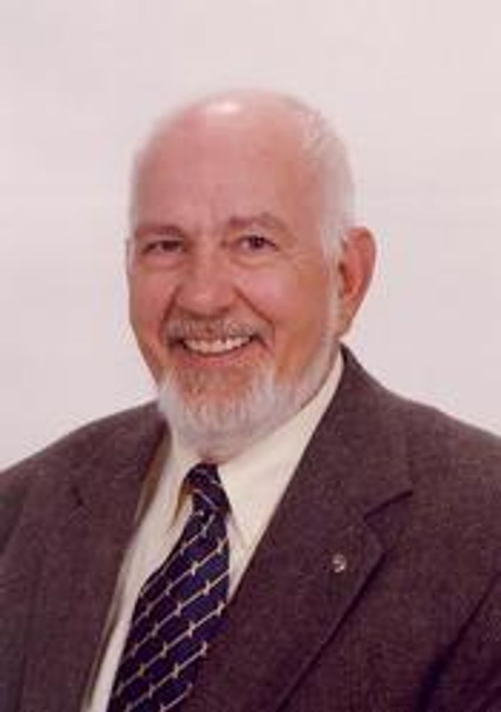 Charles David Fuller Profile Photo