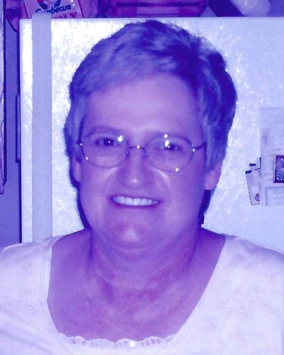 Darlene Cook's obituary image