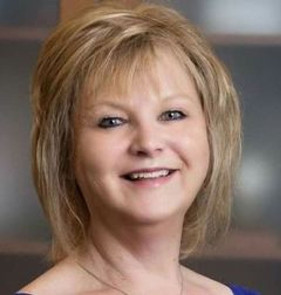 Diana Hensley (Hensley)  Easterly