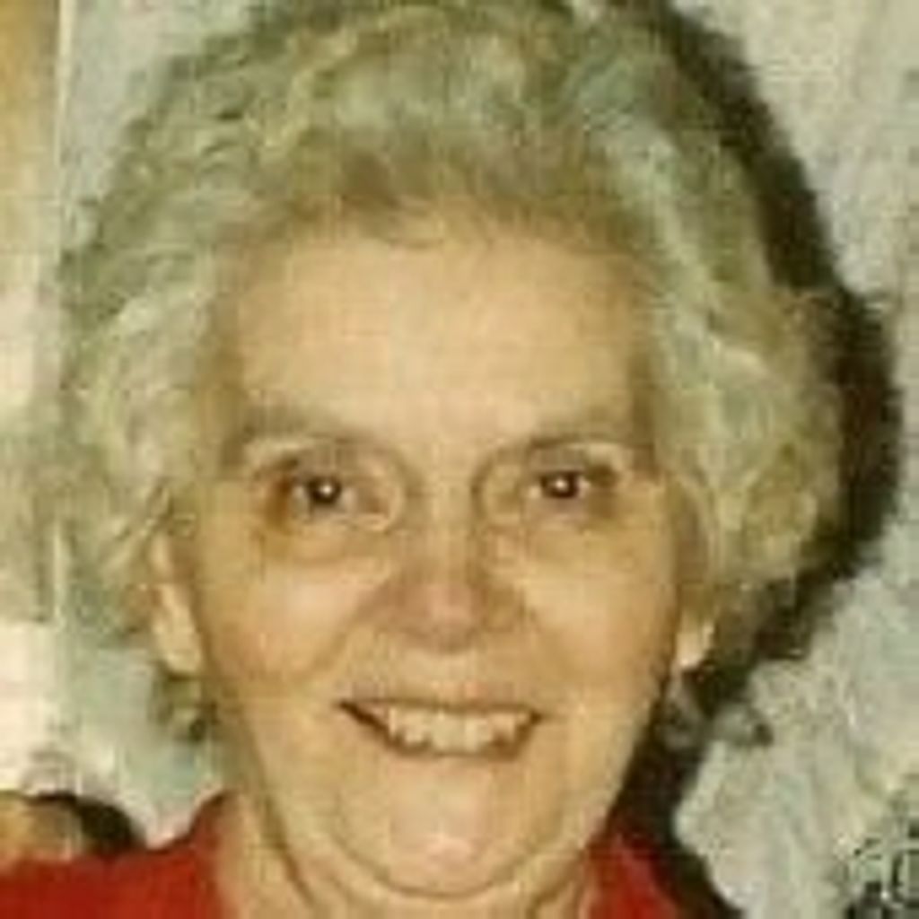 Dorothy Campbell