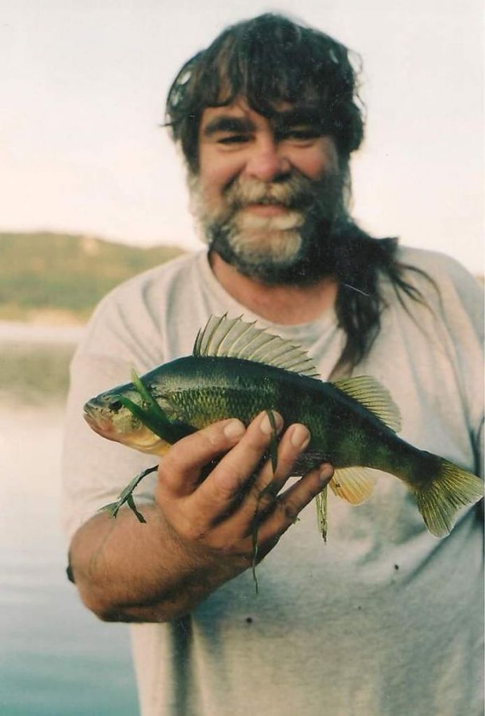 Donald Peterson Profile Photo