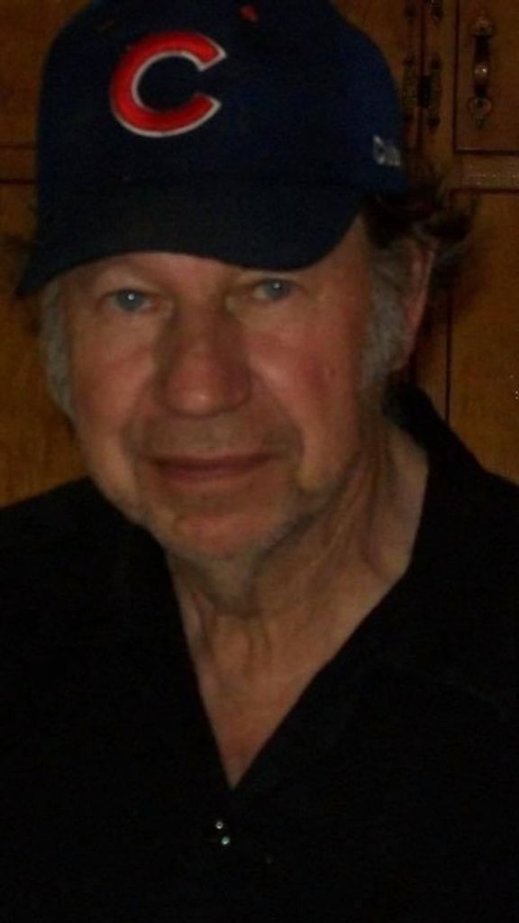 Grady Humphries Profile Photo