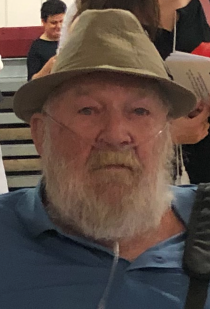 Raymond J. Stuckley, Jr.