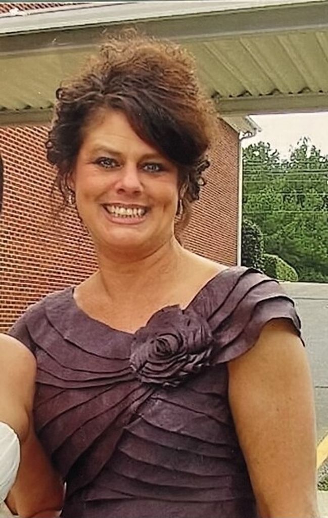Dana Denise Grimes Profile Photo