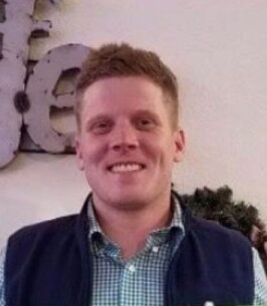 Andrew Barnett Profile Photo