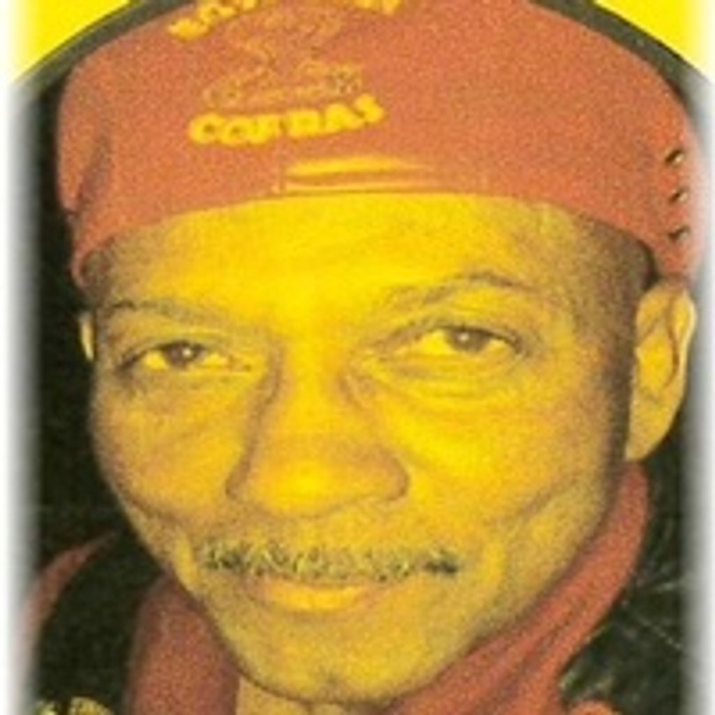 Maurice C. Brown, Sr.