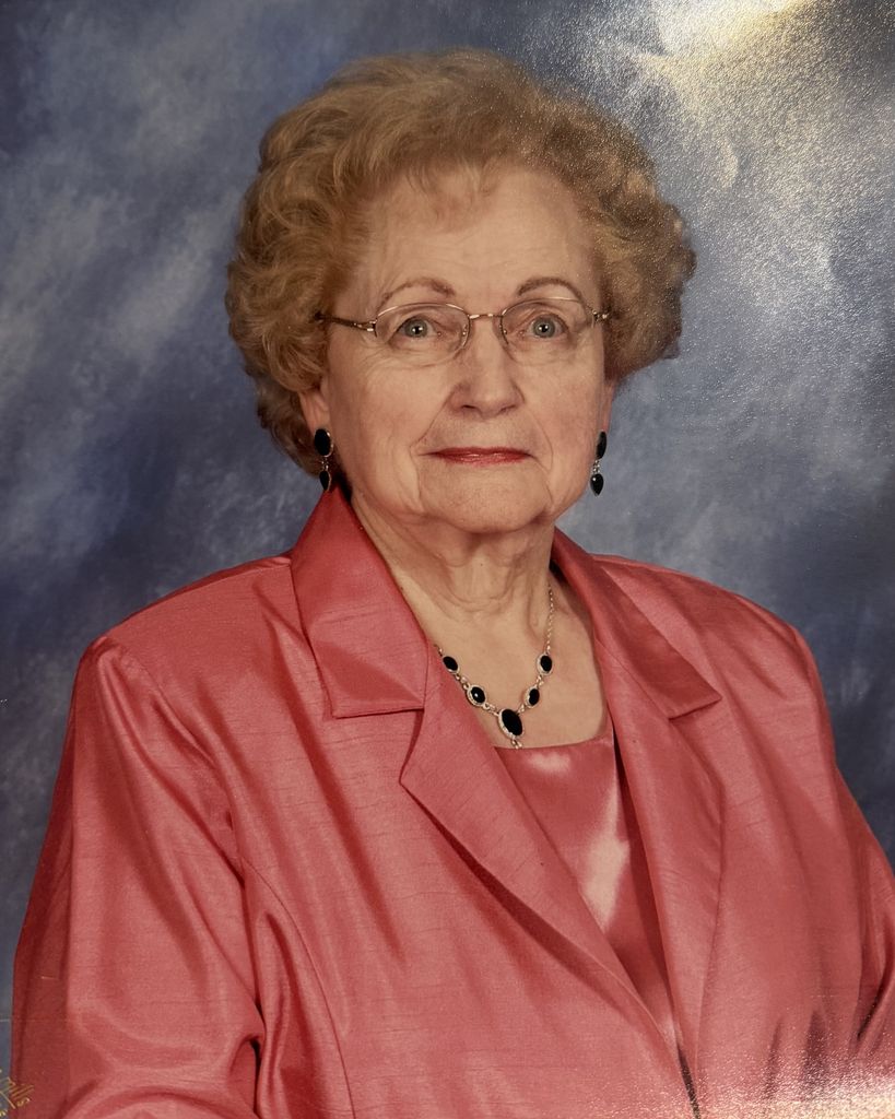 Mary Irene Clement Profile Photo