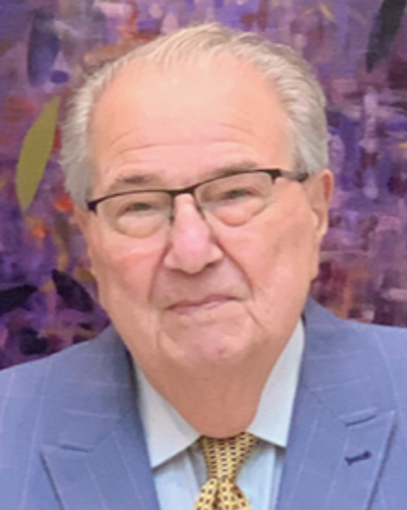 Theodore Farinacci, Sr. Profile Photo