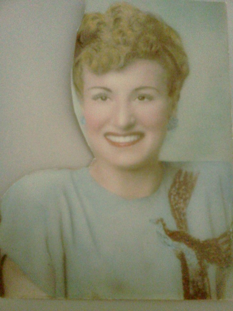 Janice Fischel