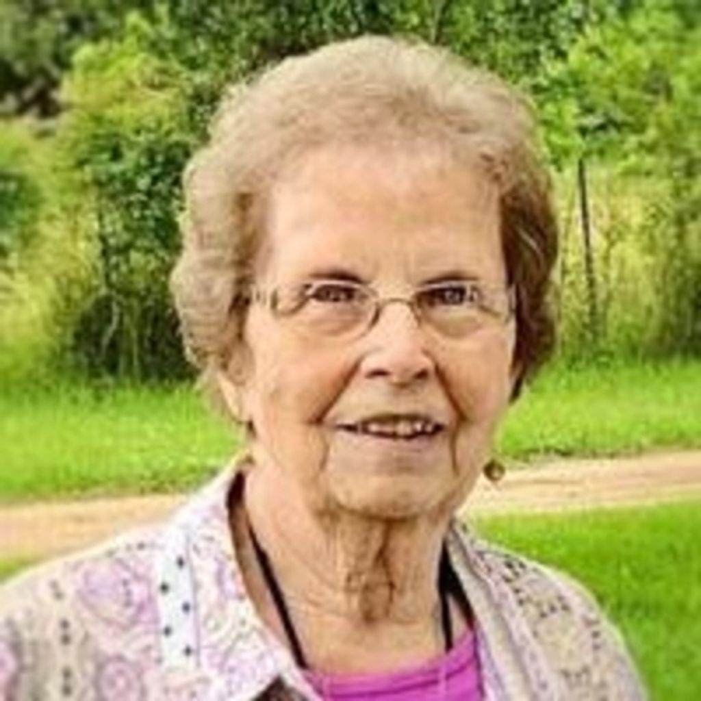 Beulah Lorene Little Profile Photo