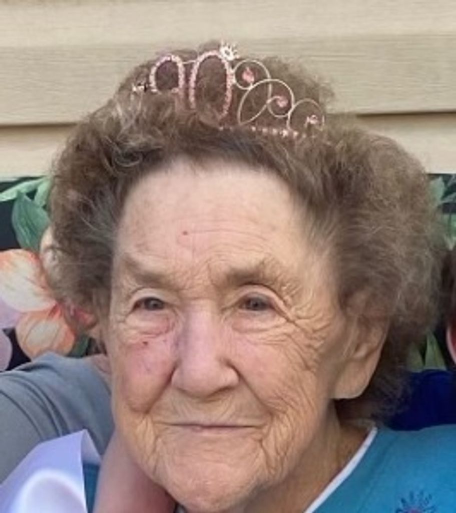 Alice Boulden Profile Photo