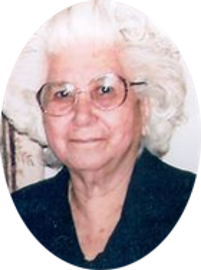 Amparo S. Garza
