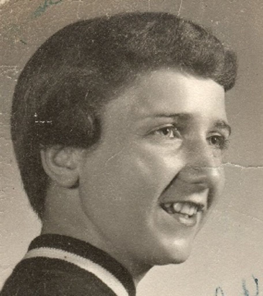 Elaine A. Peterman