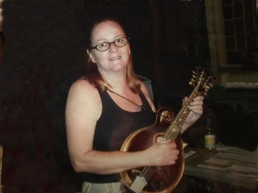 Lee Parkerson Profile Photo