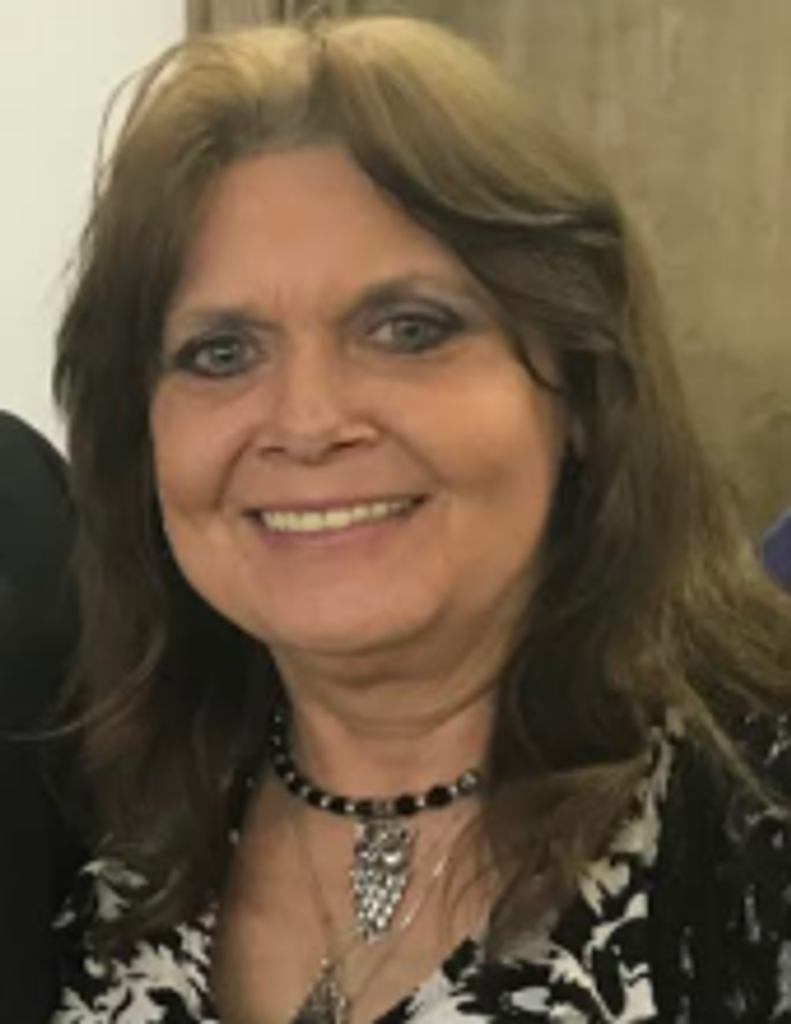 Donna Diane Asher