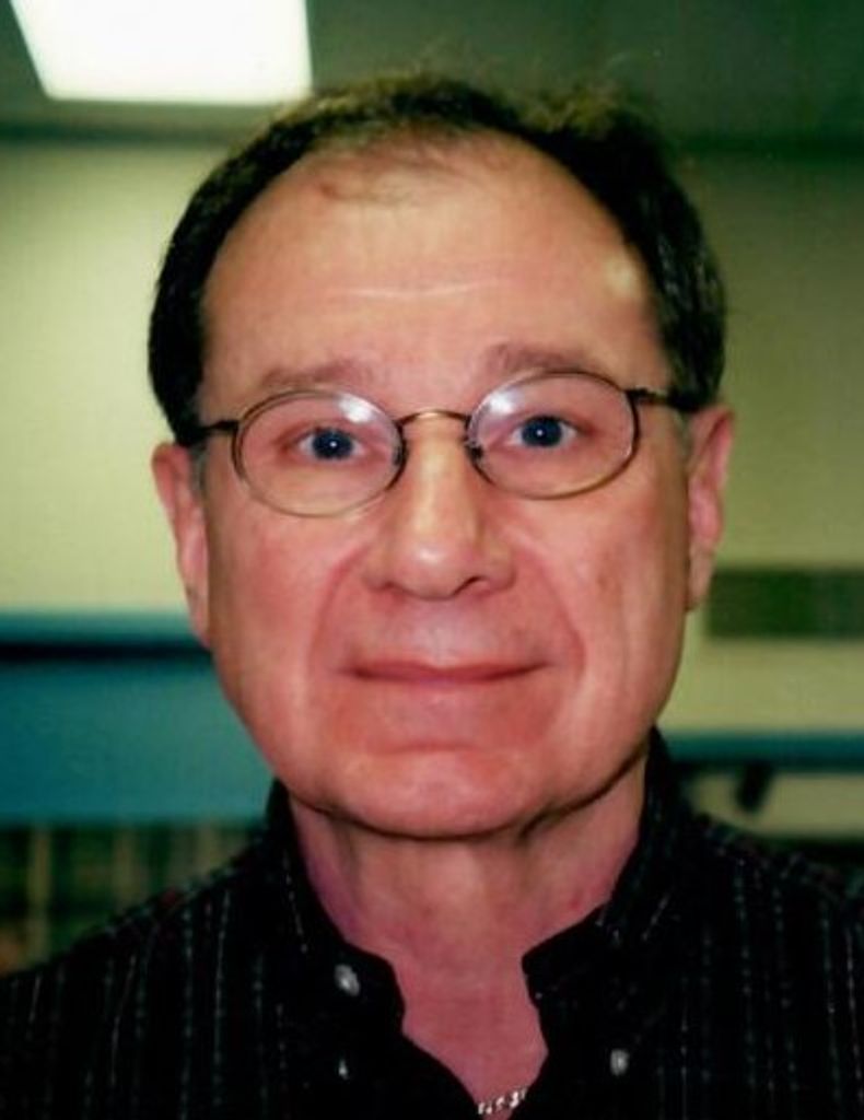 Bill Pawliczek Profile Photo