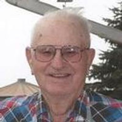 Alvin L. Farr Profile Photo