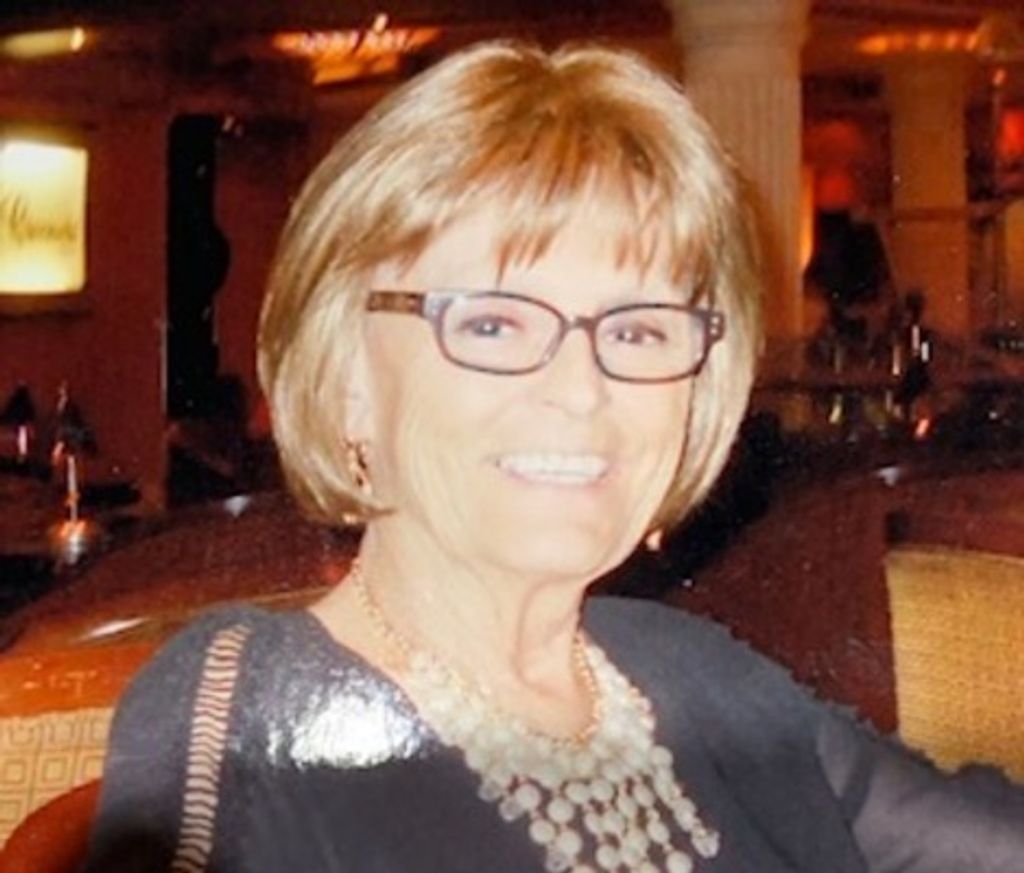 Peggy Lee Porter Profile Photo