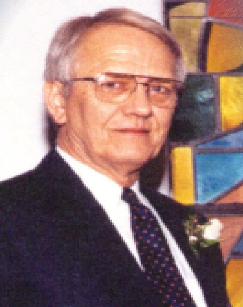 Warren Karl Legler Profile Photo