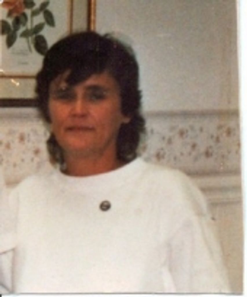 Margie Elizabeth Bryant