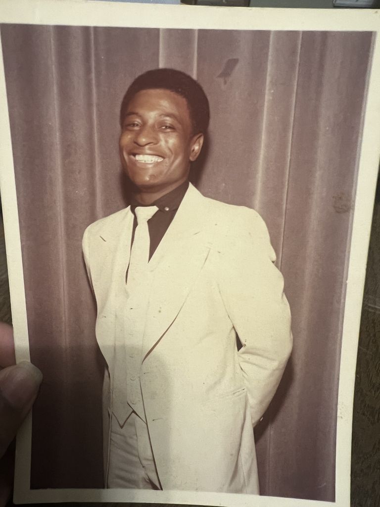 Mr. Anthony Cooper Profile Photo