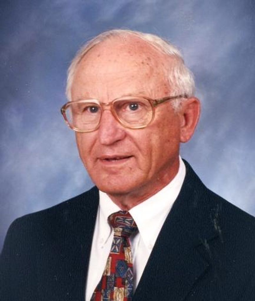 Jack Euel Fair Profile Photo