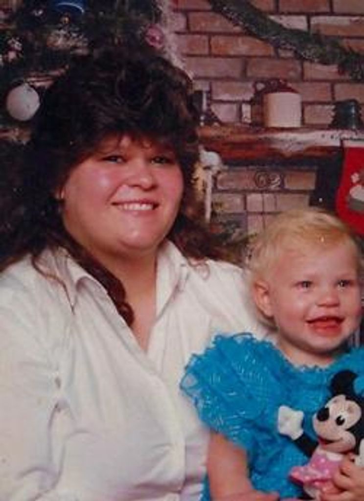 Livingston- Smith, Delana Ann