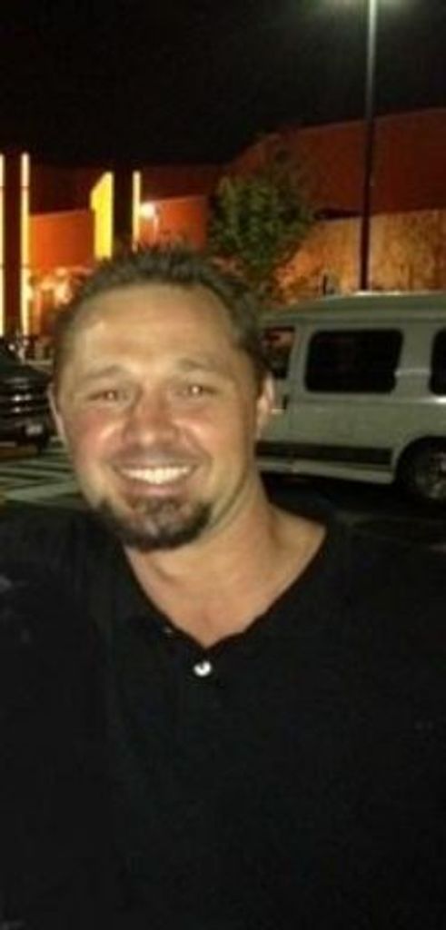 Christopher Fossati