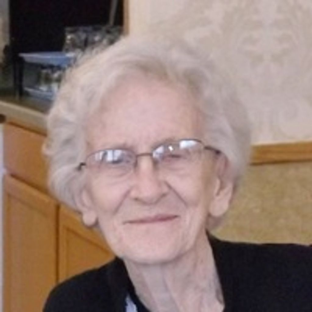 Ethlyn M. Melchiori Profile Photo