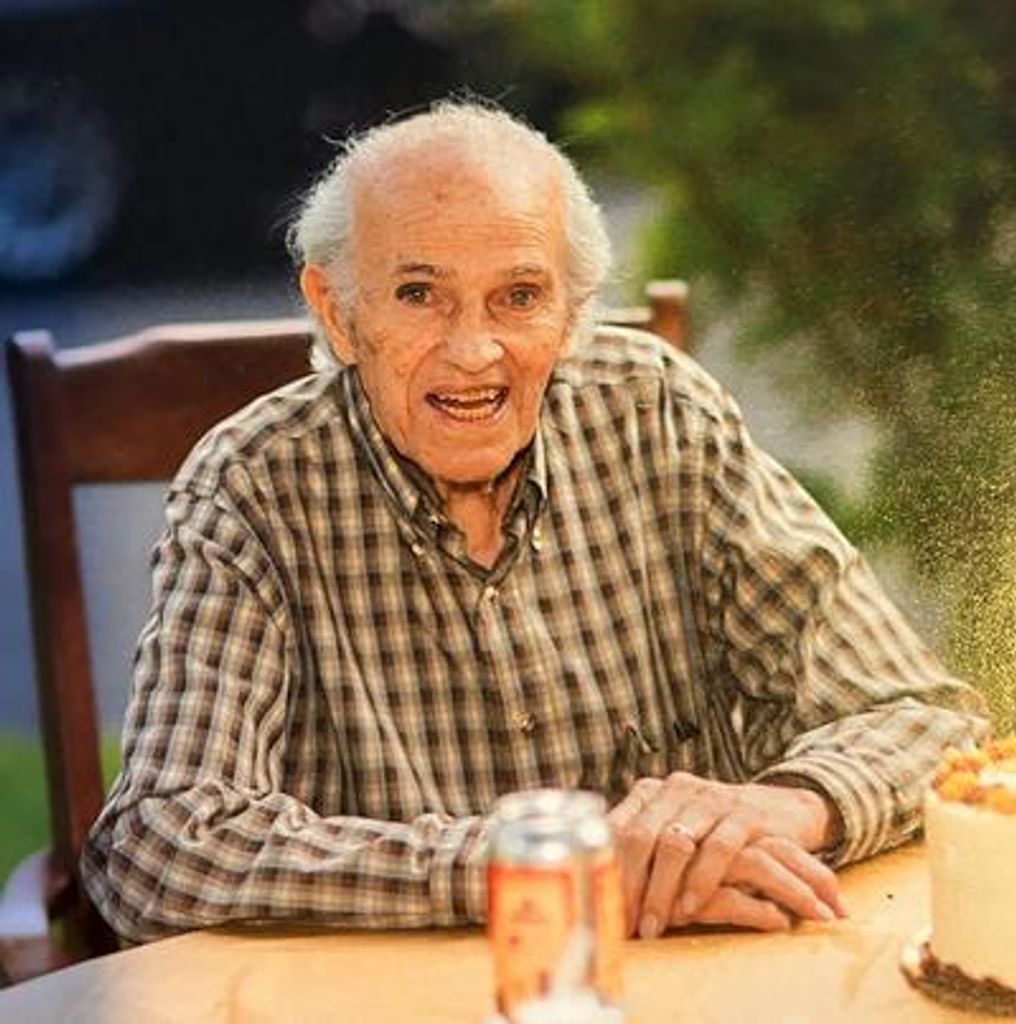 Robert Anthony D'Andrea