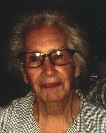 Dora Torrez Troncoso Profile Photo