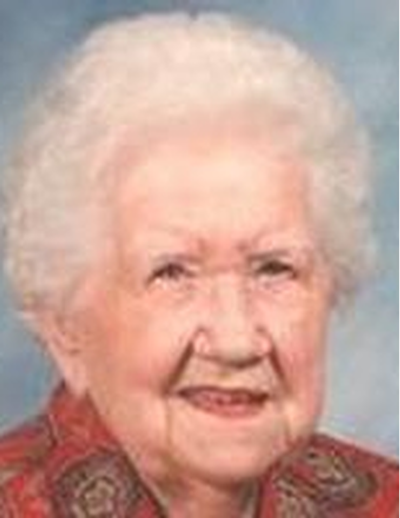 Irene  L. Reaume