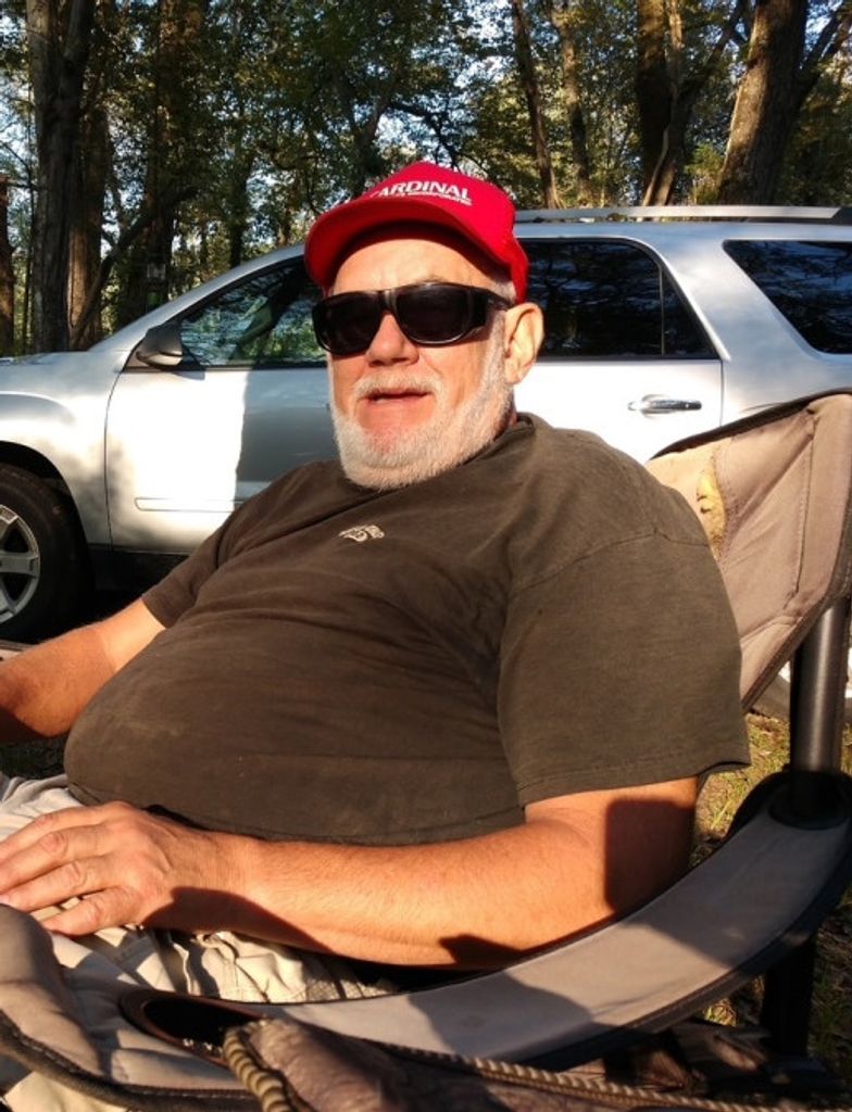 Dennis R. Mckinney Profile Photo