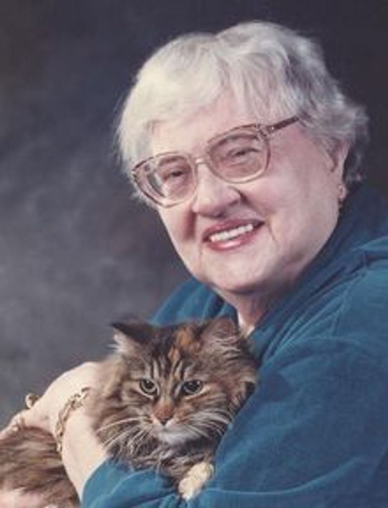 Doris White