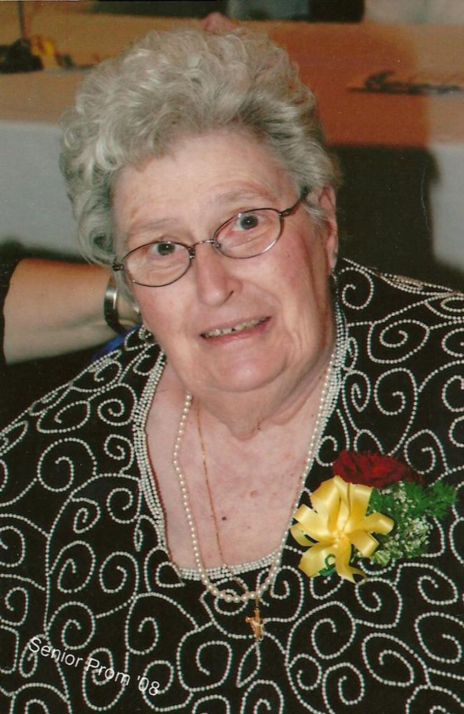 Marion  W. Lamon