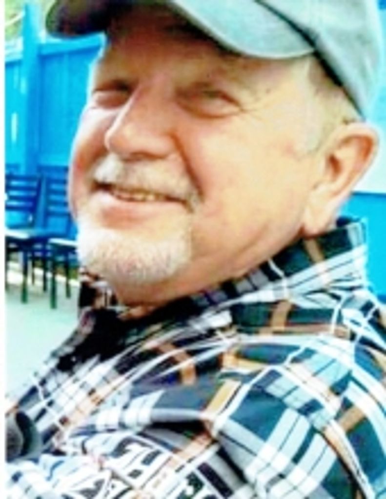 Mr. L.M. "Buddy" Gregory Profile Photo