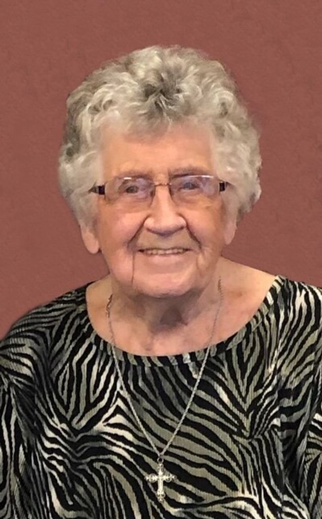 Esther Madeline (Stabe) Reinholdt Eikenhorst Profile Photo