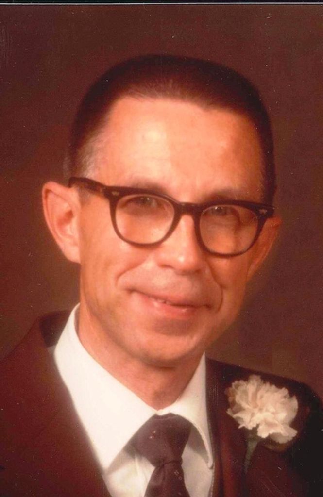 John K. Hillman