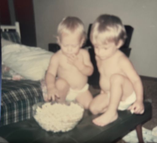 Wesley Garrettson Logan Worthington photo gallery thumbnail 29 of 146